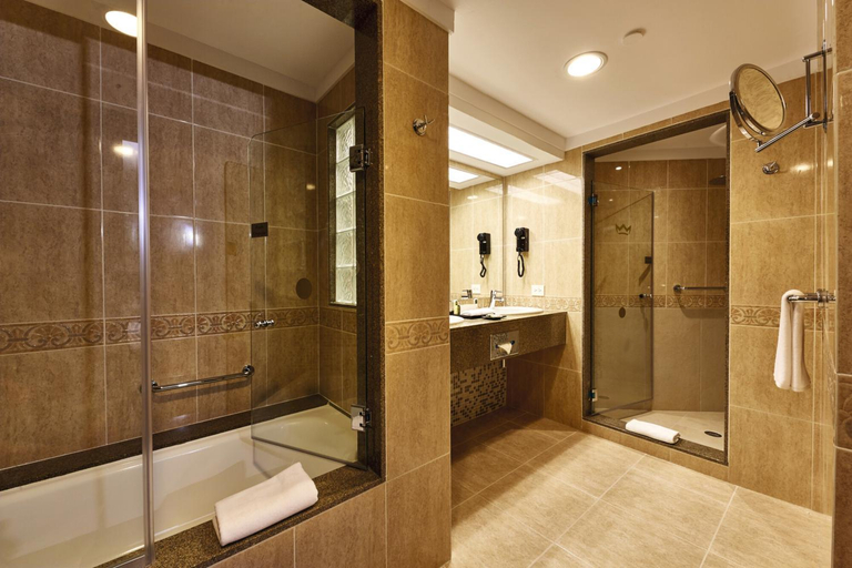 Bathroom 5, Riu Palace Paradise Island - Adults Only - AI