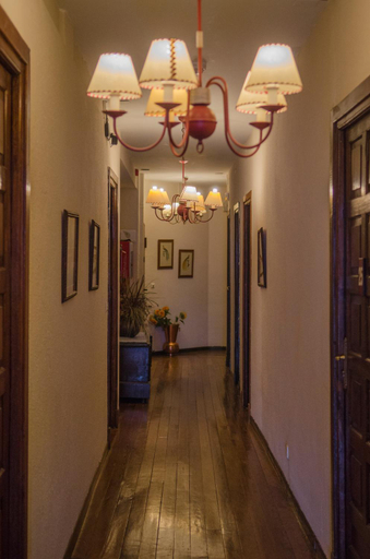 Others 5, Hostal Ayestaran II, Navarra
