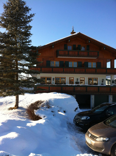 Pension Koberl, Liezen