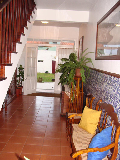 Public Area