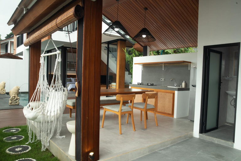 Others 3, HY Ubud Villa 2BR, Gianyar