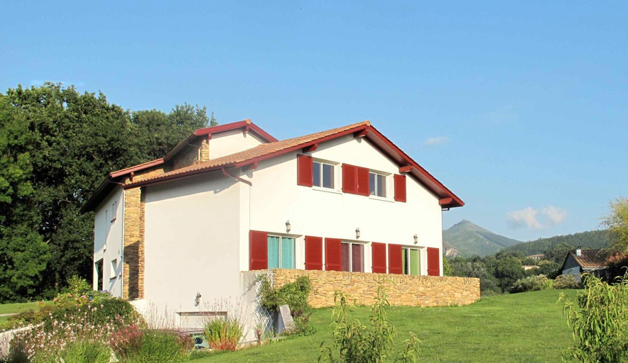 Others 2, Apitoki - Chambres d'hotes au Pays Basque, Pyrénées-Atlantiques