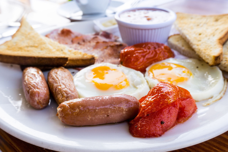 Food & Drinks 5, The Whitehouse Peterlee, Durham