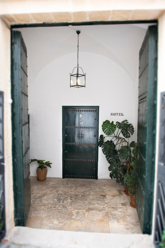 Public Area, La Casa Grande, Cádiz