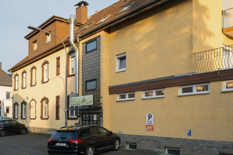 Exterior 7
