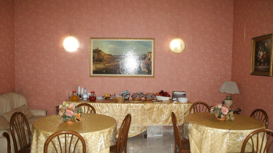 Food & Drinks, Hotel Gresi, Catania