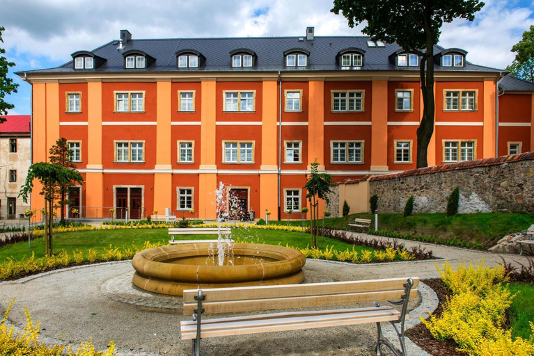 Others 5, Uzdrowisko Cieplice - Jelenia Gora - Dlugi Dom, Jelenia Góra City