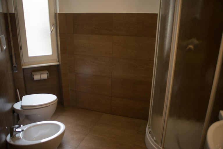 Others 5, Anna Guest House, Rome
