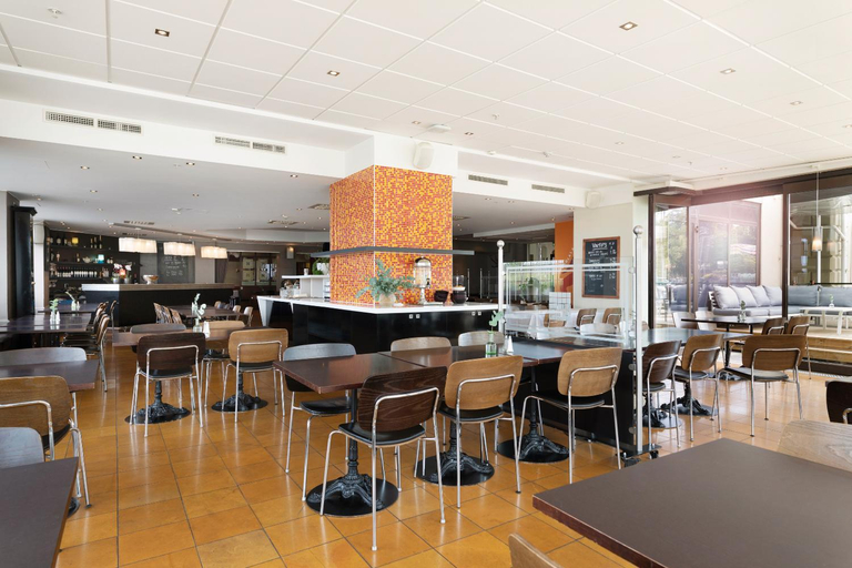 Food & Drinks 4, Elite Stora Hotellet, Jönköping