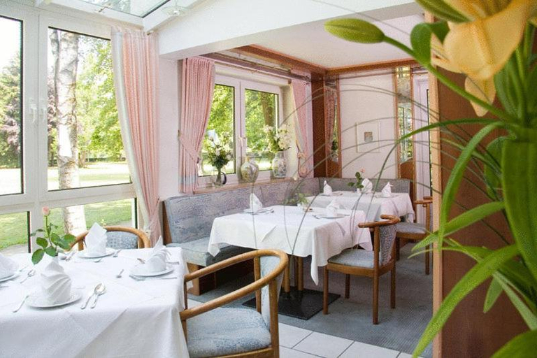 Food & Drinks 3, Kurhotel Kaiser, Unterallgäu