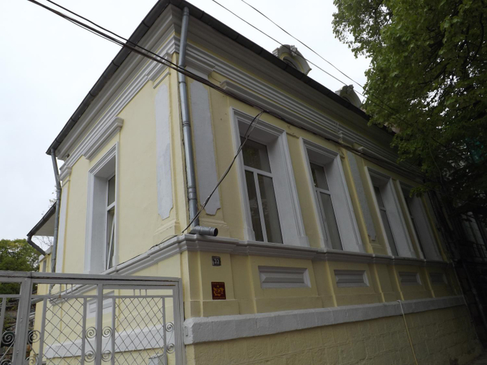 Others 4, Hostel Rayska Yabalka, Varna