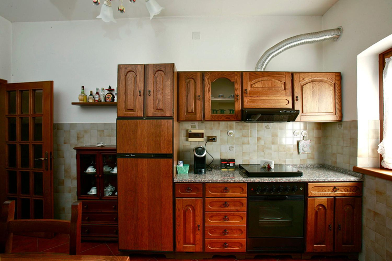 Others 5, Casa Il Ceppo, Arezzo
