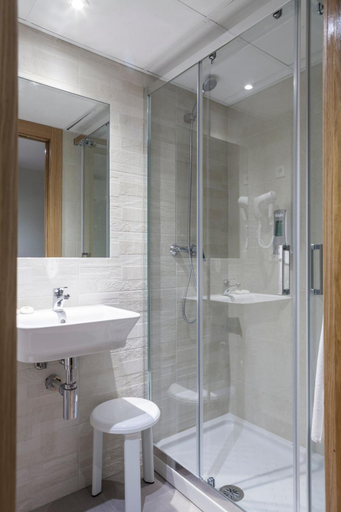 Bathroom 3, Climia 2Sleep Apartments, Alicante