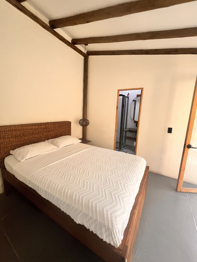 Bedroom 2, Casa Boutique Remolino, Utica