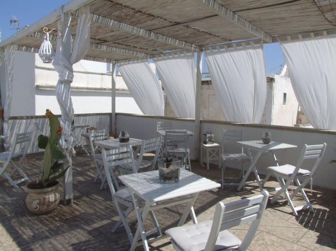 Food & Drinks 5, Corte Moline, Lecce