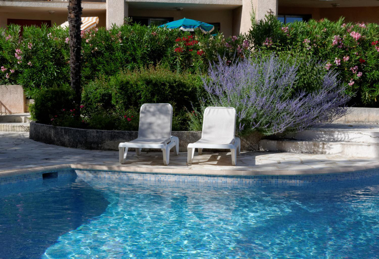 Sport & Beauty 2, Les Hauts De Greoux, Alpes-de-Haute-Provence