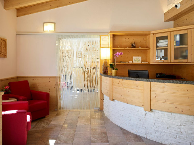 Public Area 2, Hotel Garni My Ledro, Trento