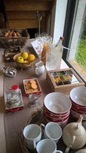 Others 2, Les Temps Gourmands, Aisne