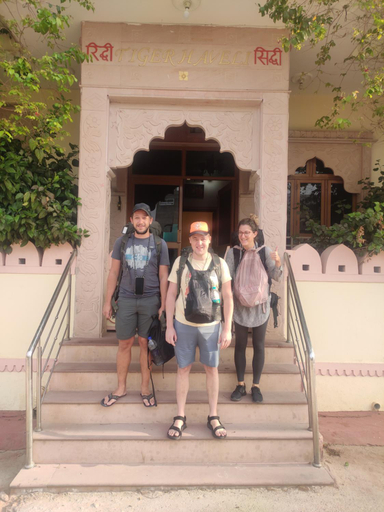Others 5, Hotel Tiger Haveli, Sawai Madhopur