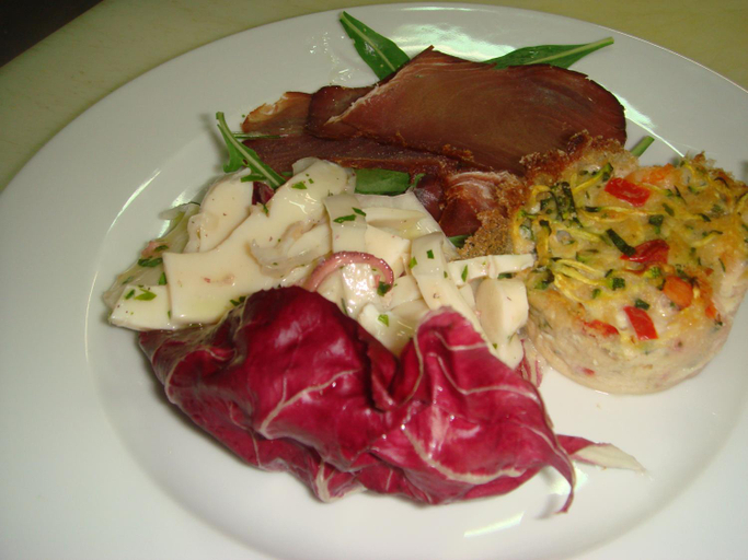 Food & Drinks 5, Hotel Sfinalicchio, Foggia