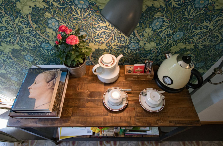 Food & Drinks 5, Bed and Breakfast di Porta Tosa, Milano