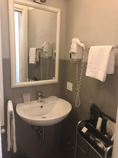 Bathroom 5