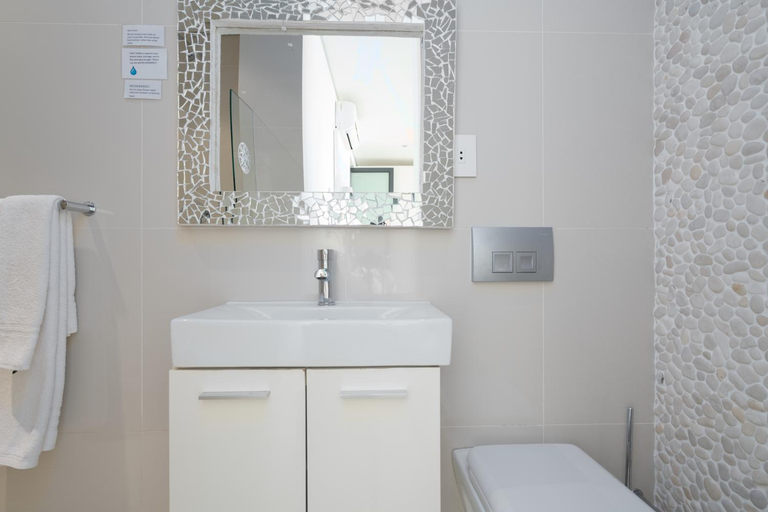Bathroom 2, Camps Bay Studio Guesthouse - Studio, City of Cape Town