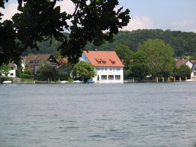 Exterior & Views 1, Hotel & Restaurant Alte Rheinmuhle, Konstanz