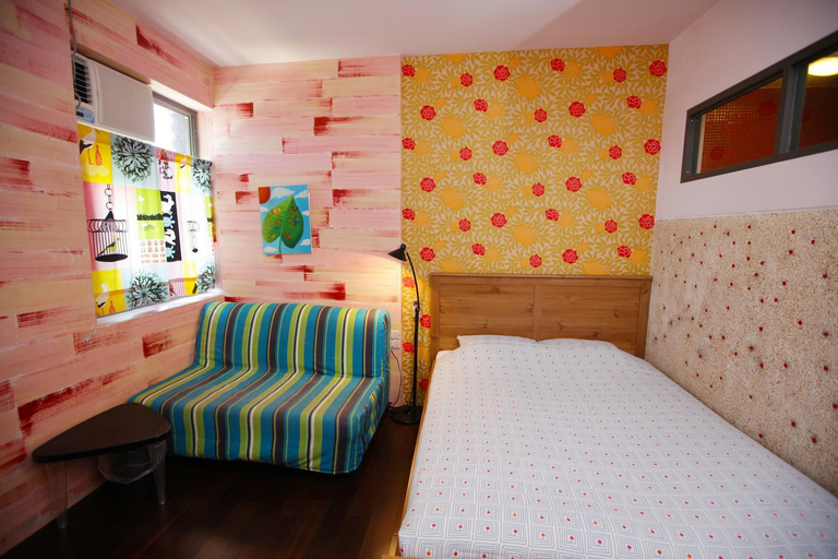 Others 5, Silly Wind Bed and Breakfast, Penghu
