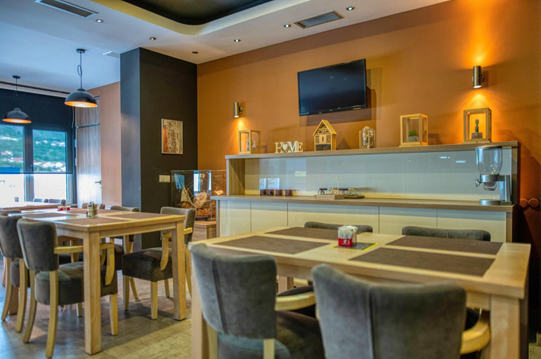 Food & Drinks 3, Hotel Argentum, Herzegovina-Neretva