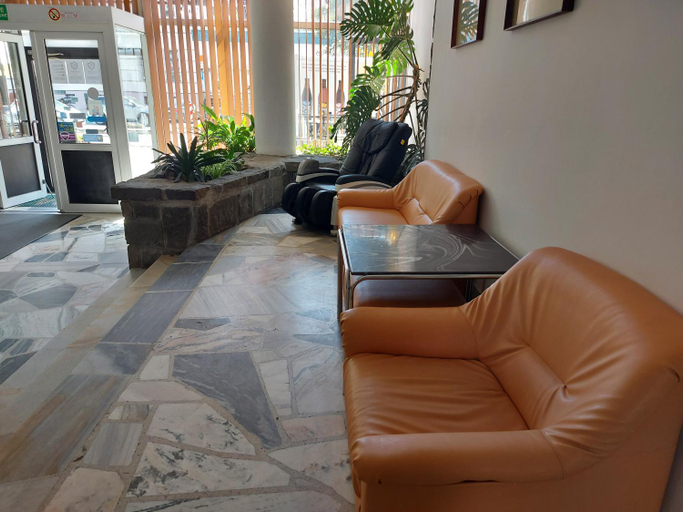Public Area