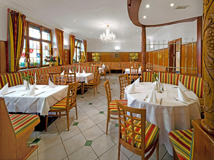 Food & Drinks 5, Hotel Linde, Schwarzwald-Baar-Kreis