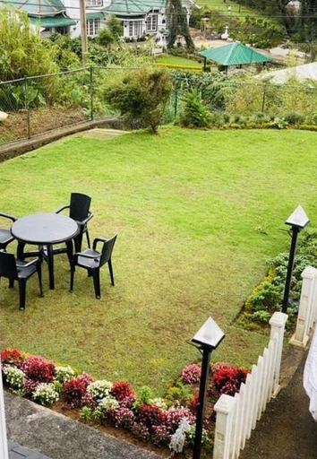 Others 2, Thuring's Holiday Bungalow, Nuwara Eliya