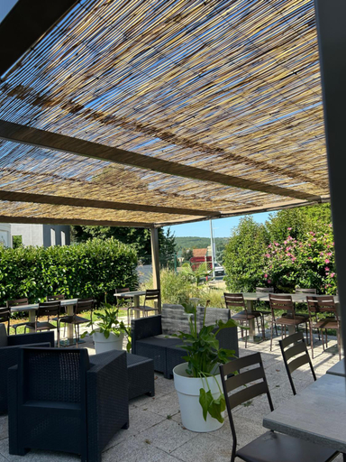 Food & Drinks 5, Campanile NATURE - Cahors, Lot