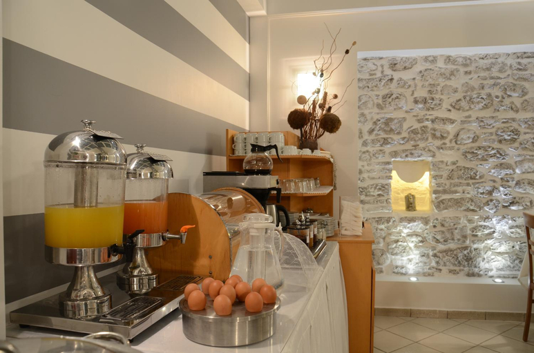 Food & Drinks 5, マリー パレス, West Greece