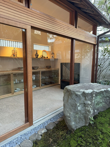 Exterior & Views 2, Shisekiryokan Kagetsu Taisyokan, Takeo