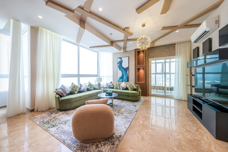 Others 4, Mabaat - Almasarat Tower Al Shati - 257, Jeddah