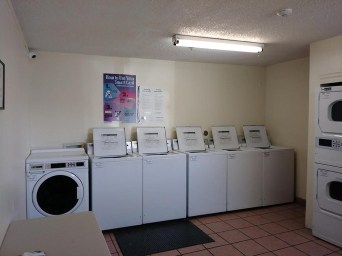 Others 4, InTown Suites Extended Stay Albuquerque NM, Bernalillo