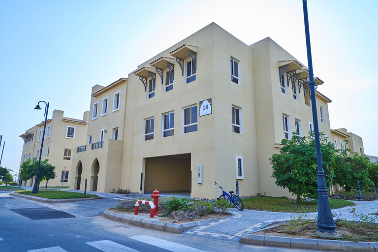 Exterior & Views, Mabaat - Al Waha 4 - 445