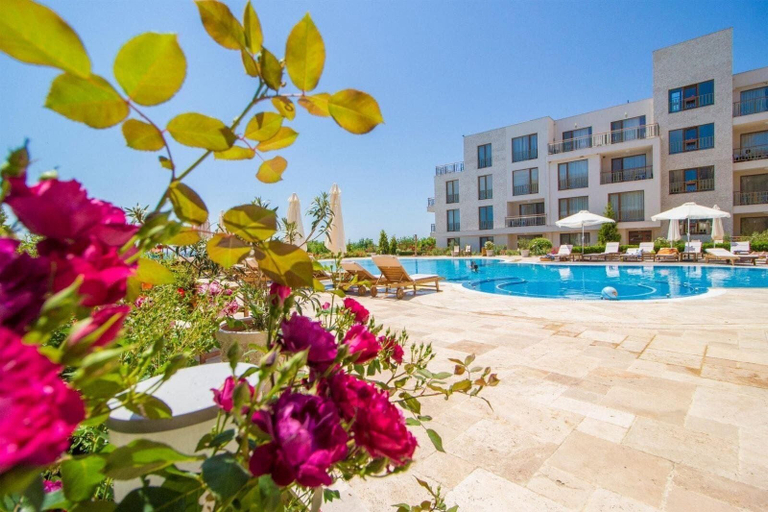 Exterior & Views 2, 2 Room apartment Diamond Beach, Burgas
