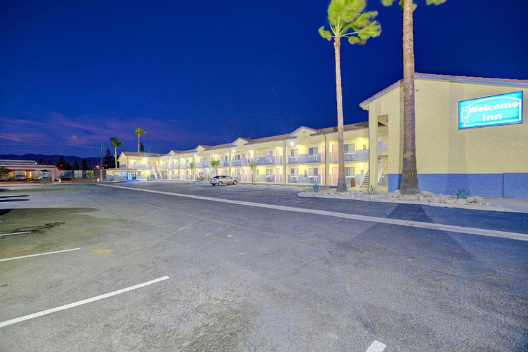 Welcome Inn San Bernardino/ Colton, San Bernardino
