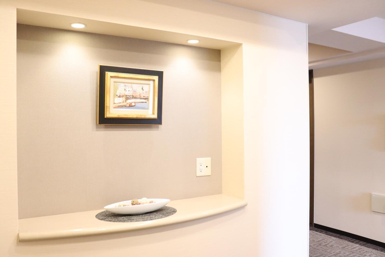 Bedroom 3, Imabari Urban Hotel, Imabari