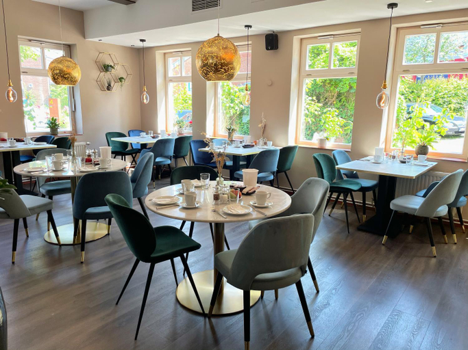 Food & Drinks 5, Hotel Xenia Flensburg, Flensburg