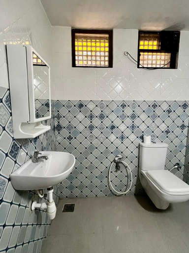 Bedroom 4, Easy Living, South Goa