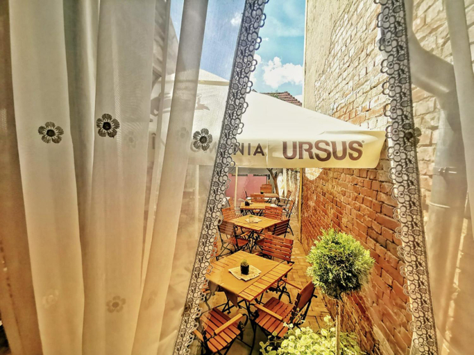 Others 2, Casa Kuhn, Sighisoara