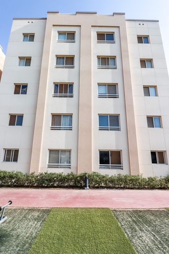 Exterior & Views 2, Mabaat - Al Shurooq 10 - 90