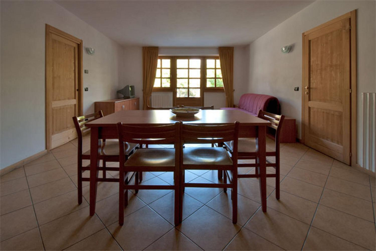Others 5, Residence Le Orchidee, Sondrio