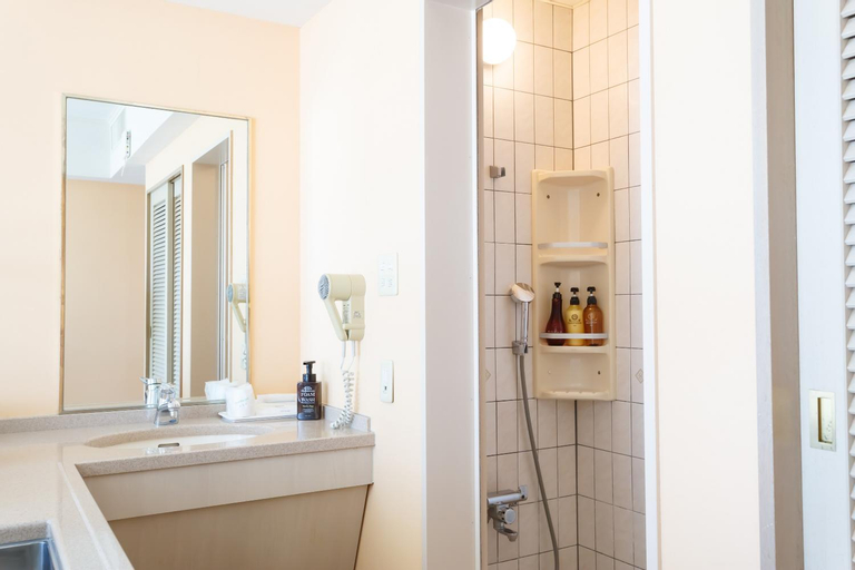 Bathroom 3