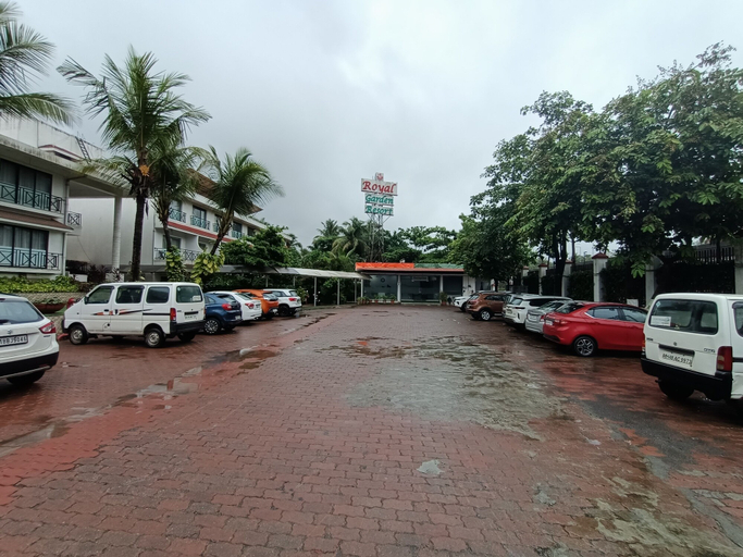 Others 5, Royal Garden Resort, Palghar