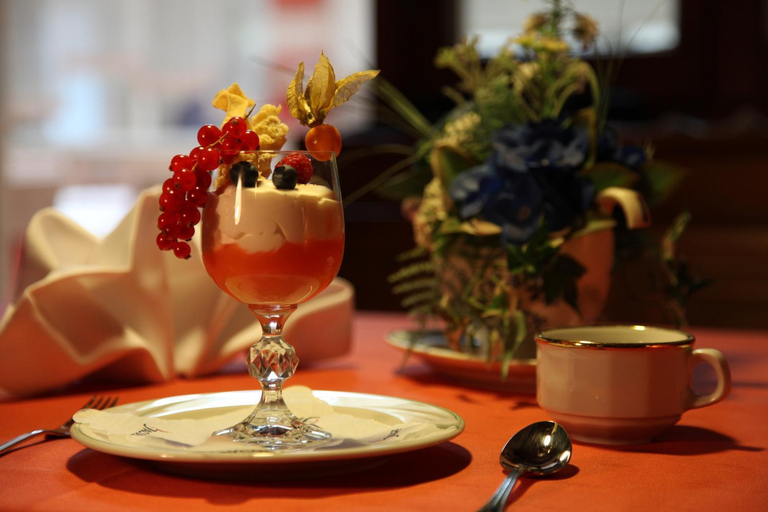 Food & Drinks 5, Hotel Restaurant zur Windmuhle, Ansbach